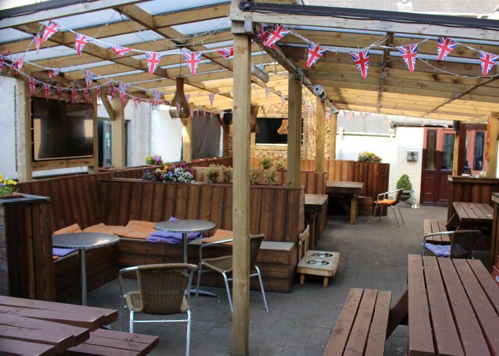 Additional image 13 of The Kings Arms Hotel, 12 , High Street, Dalbeattie