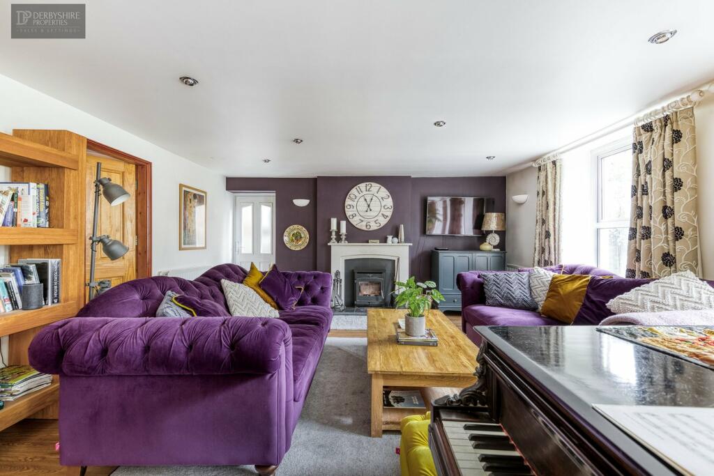 Additional image 12 of Main Road, Whatstandwell, Matlock, DE4