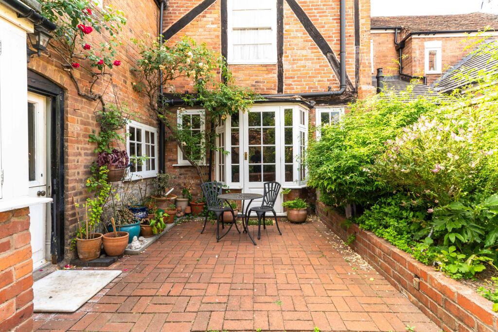 Additional image 20 of Brook Street, Warwick, Warwickshire, CV34