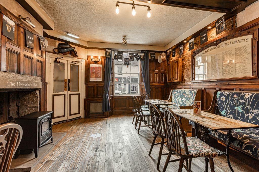 Additional image 6 of Crown Hotel, High Street, Langholm, DG13 0JH