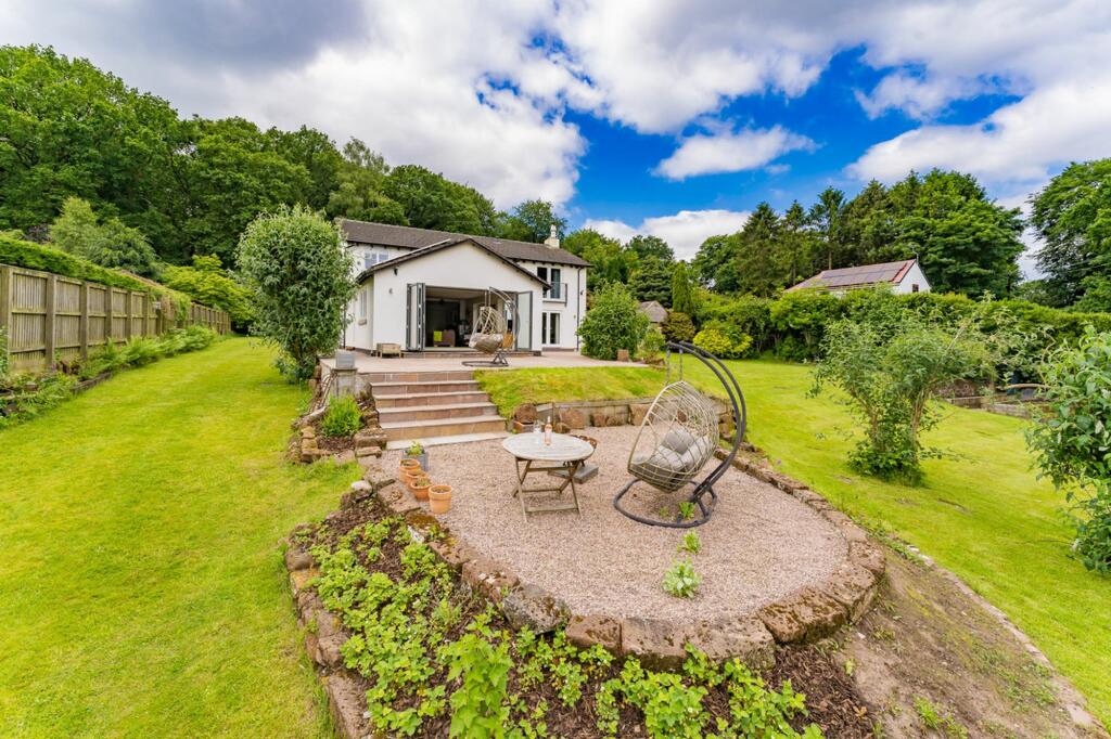 Additional image 14 of Extended Oakmere home with a large plot.