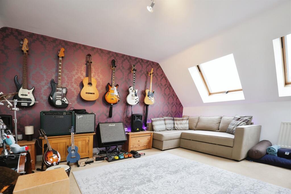 Additional image 21 of Leontes Meadows, Heathcote, Warwick