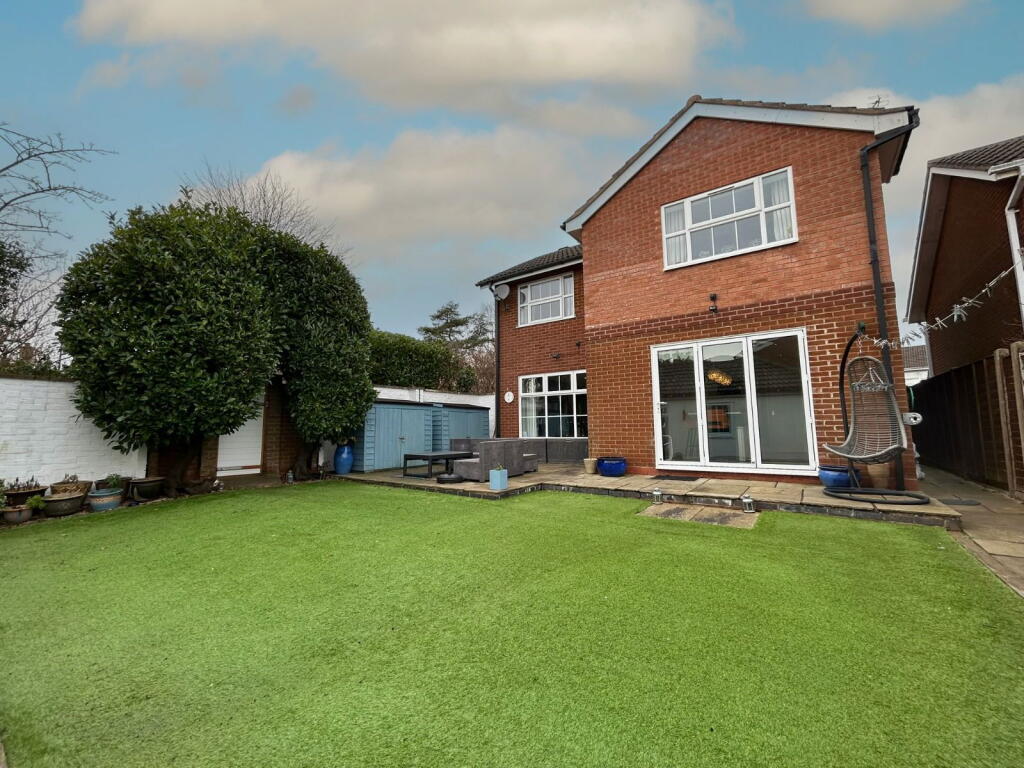 Additional image 16 of Edyvean Close, Rugby, CV22 6LD