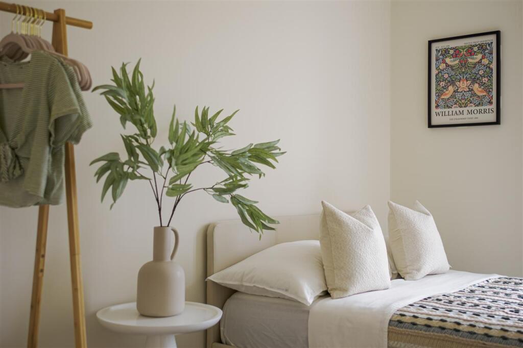 Additional image 8 of Somme House Apartments, Arras Way, Folkestone