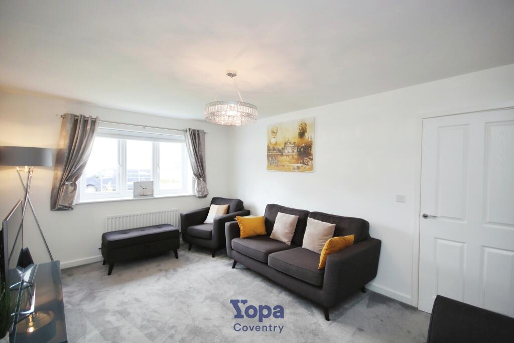 Additional image 8 of Broadwell Heights, Westwood Heath, CV4