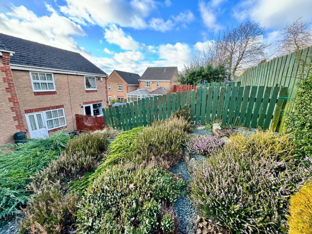 Additional image 9 of Victoria Hall Gardens, Matlock