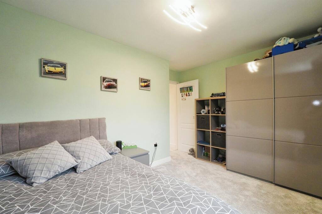 Additional image 19 of Pentridge Drive, Ilkeston