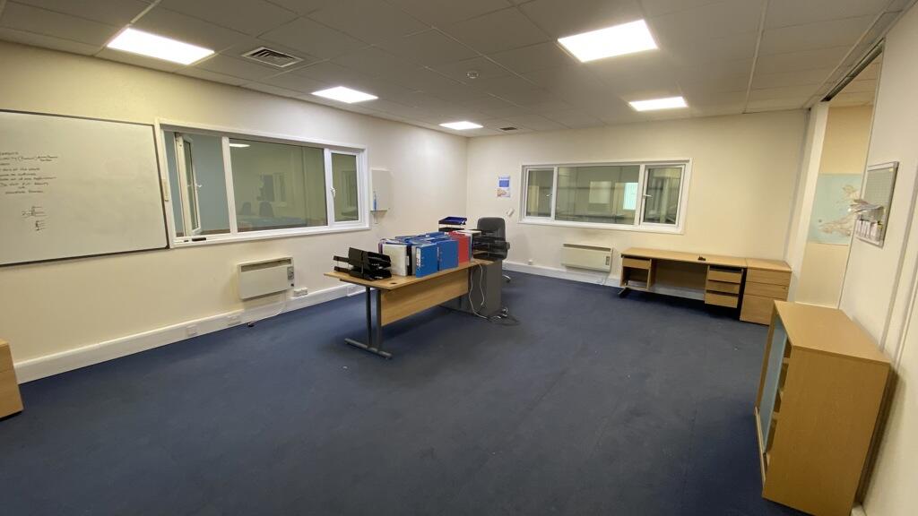 Additional image 10 of Unit 3A Swallowgate Business Park, Holbrook Lane, Coventry, CV6 4BL