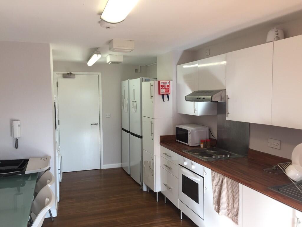 Additional image 8 of Hand In Heart Apartment 3, Coventry