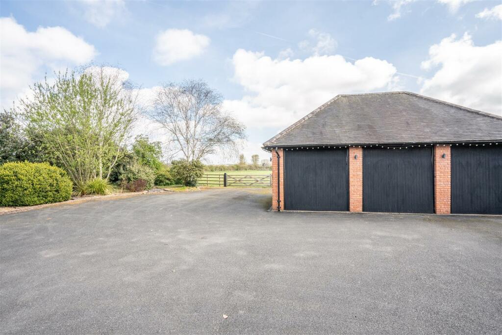 Additional image 24 of 6 The Stables, Hargate House Farm, Hilton