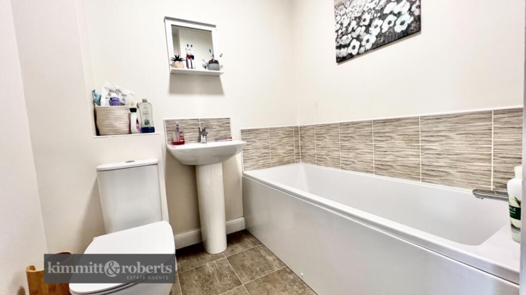 Additional image 10 of Hedley Close, Houghton Le Spring, Tyne And Wear, DH4