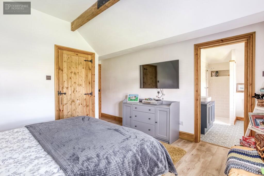 Additional image 21 of The Fields, Crich, Matlock , DE4