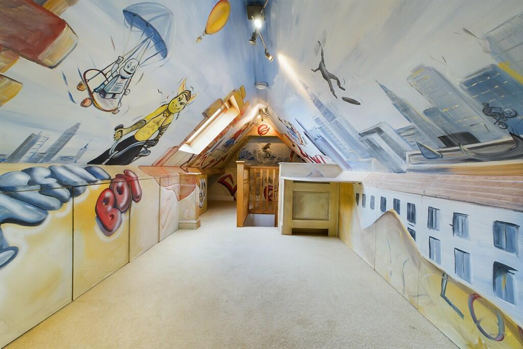 Additional image 28 of Pastures Hill, Littleover