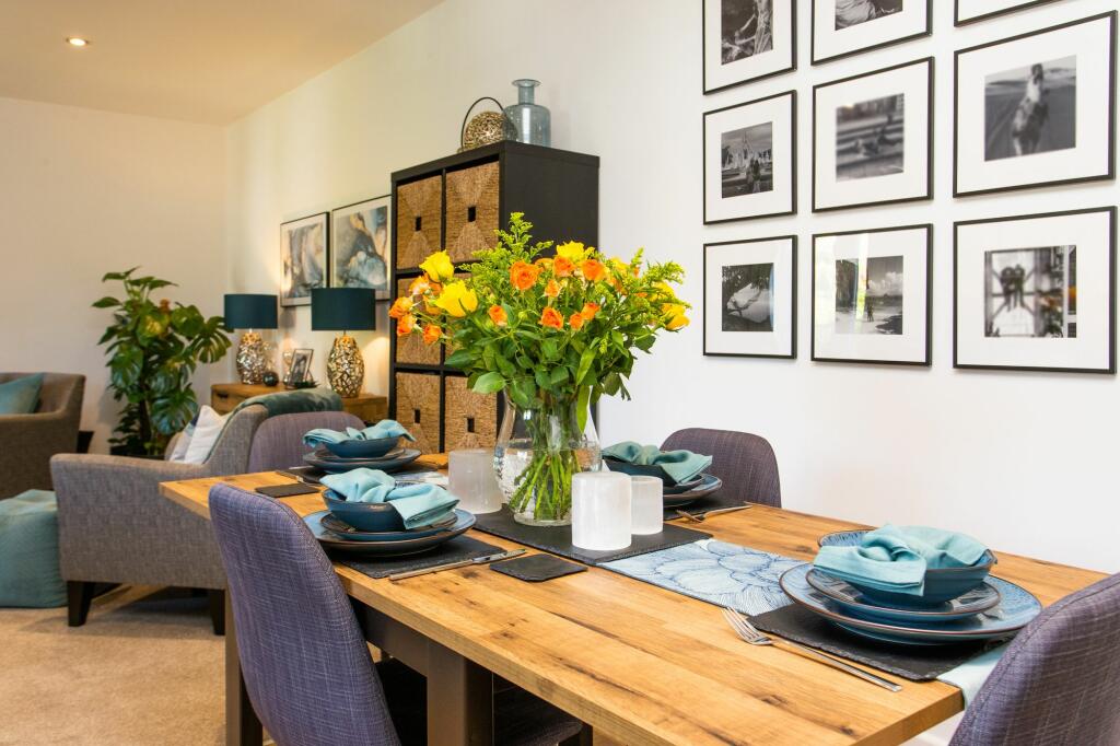 Additional image 5 of Park View, Sturry, CT2