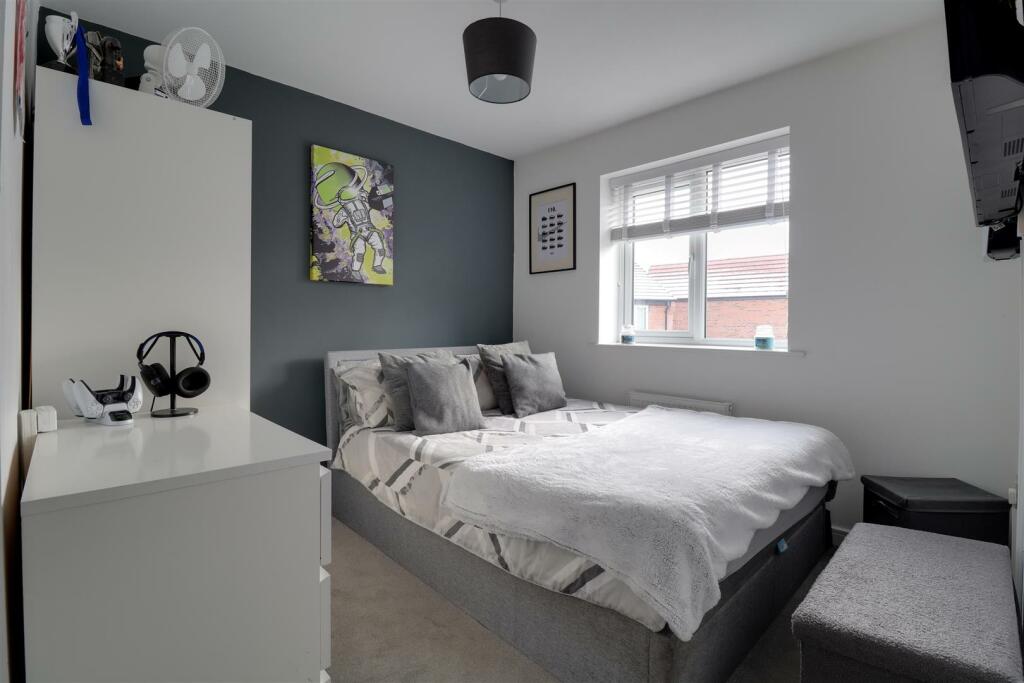 Additional image 17 of Regiment Way, Winsford