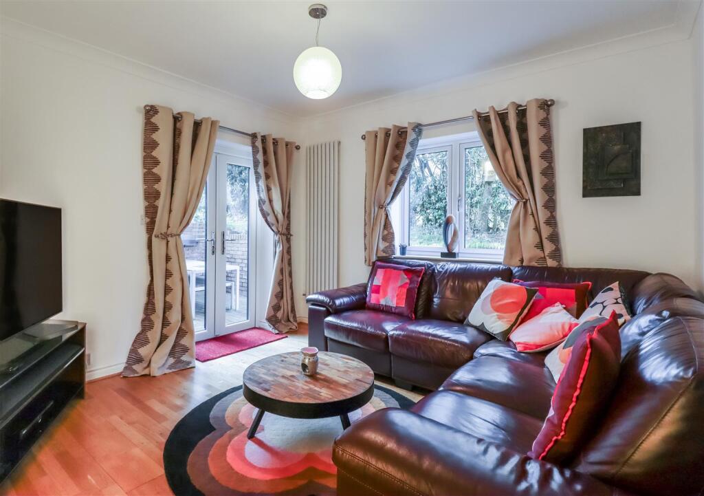 Additional image 17 of Flecknoe, Rugby