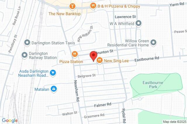 Additional image 4 of Eastbourne Road, Darlington, DL1