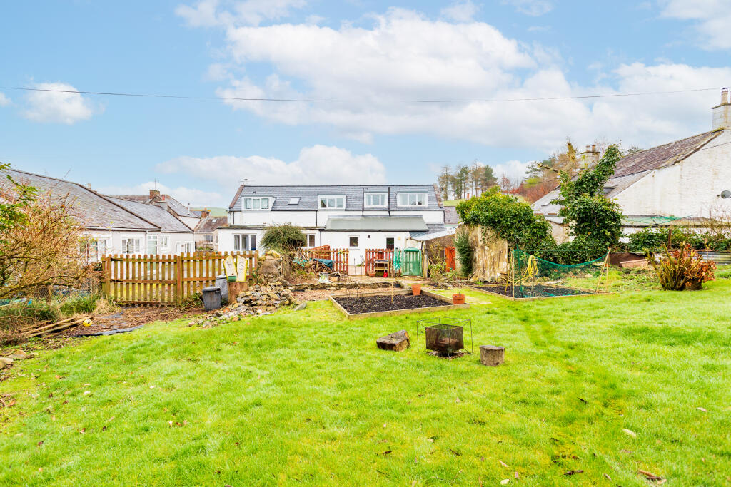 Dunscore, Dumfries, DG2