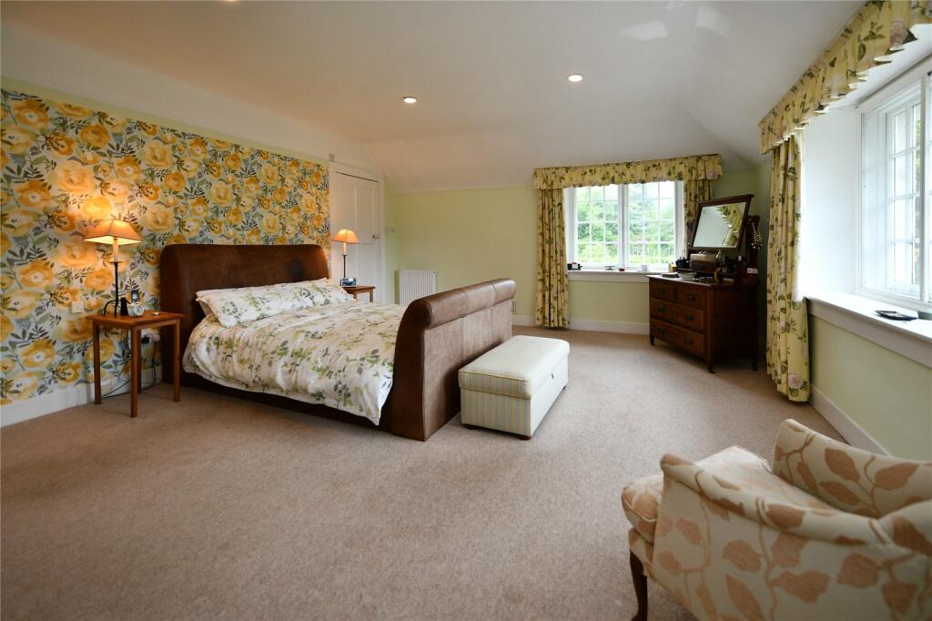 Additional image 19 of Whitehills House, Minnigaff, Newton Stewart, Dumfries and Galloway, South West Scotland, DG8