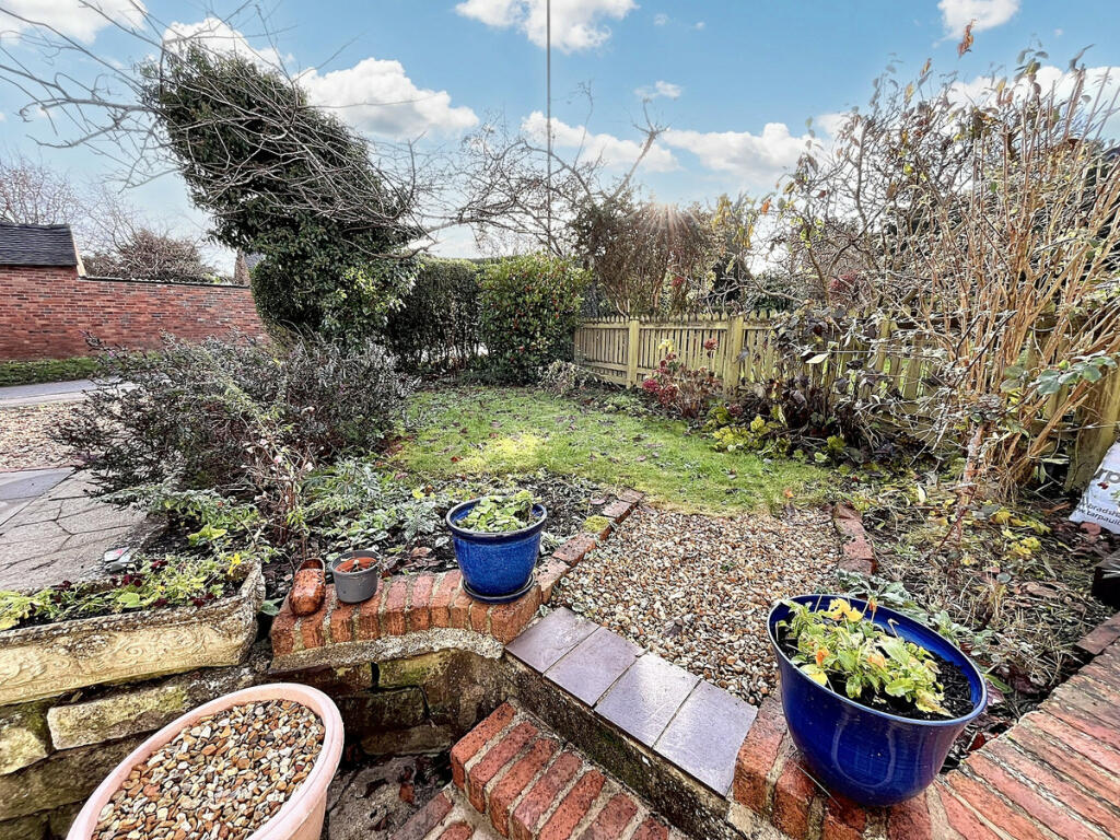 Additional image 14 of Ashbourne Road, Turnditch, DE56