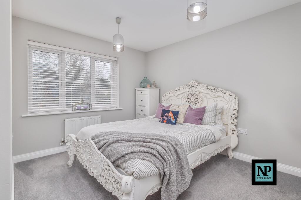 Additional image 16 of Paget Rise, Austrey, CV9