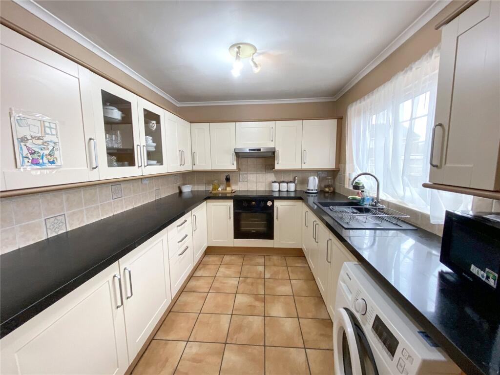 Additional image 8 of Westerham Drive, Sidcup, DA15