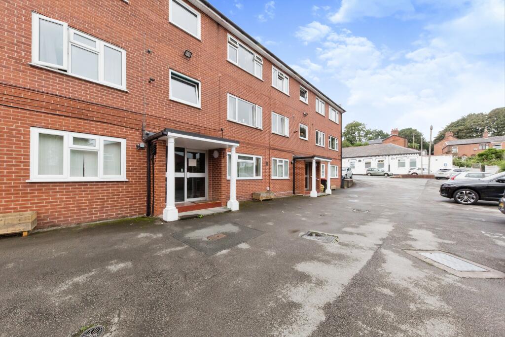 Additional image 6 of Spencer Street, Northwich, Cheshire, CW8