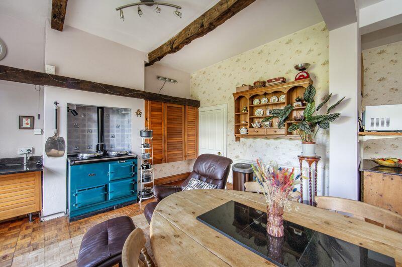 Additional image 8 of Weston House, 33 Main Road, Weston