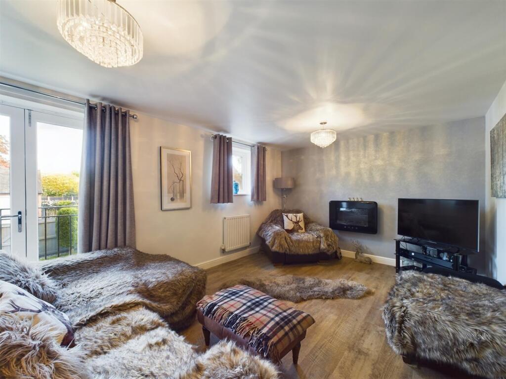 Additional image 9 of Malthouse Mews, South Wingfield, Derbyshire