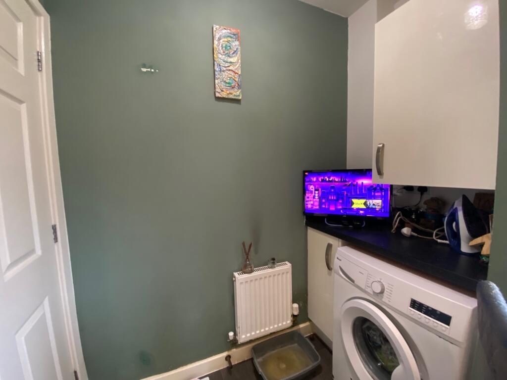 Additional image 19 of Douglas Forrest Close, Crewe