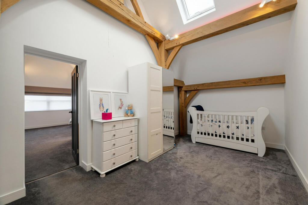 Additional image 18 of 2 Main Street, Rugby, Clifton Upon Dunsmore CV23 0BH