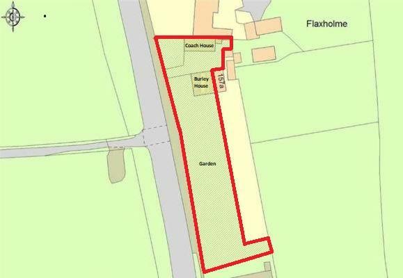 Additional image 29 of Burley House, Duffield, Belper, Derbyshire