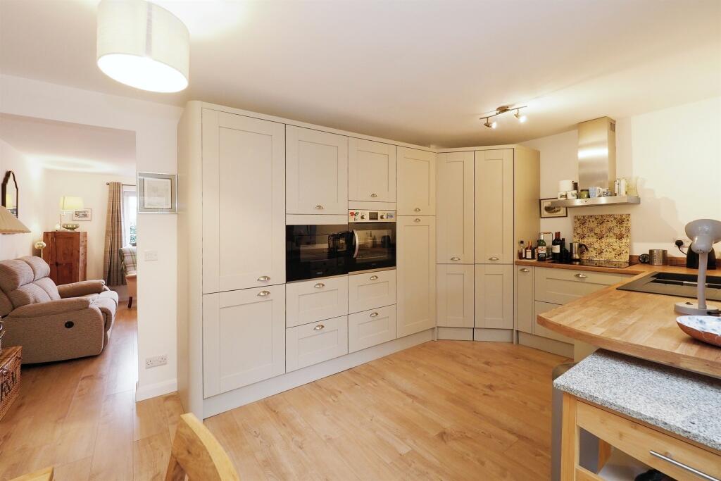 Additional image 4 of Orchard Close, Diseworth, Derby