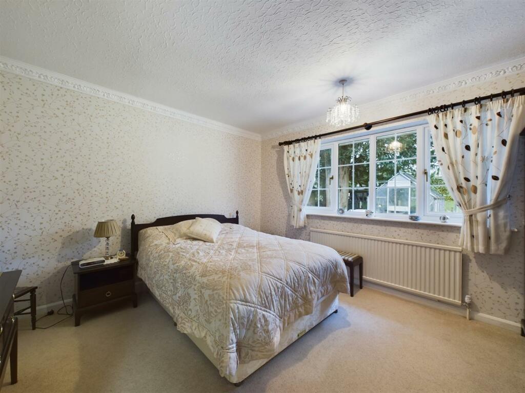 Additional image 13 of Croft Close, Dale Abbey, Derbyshire