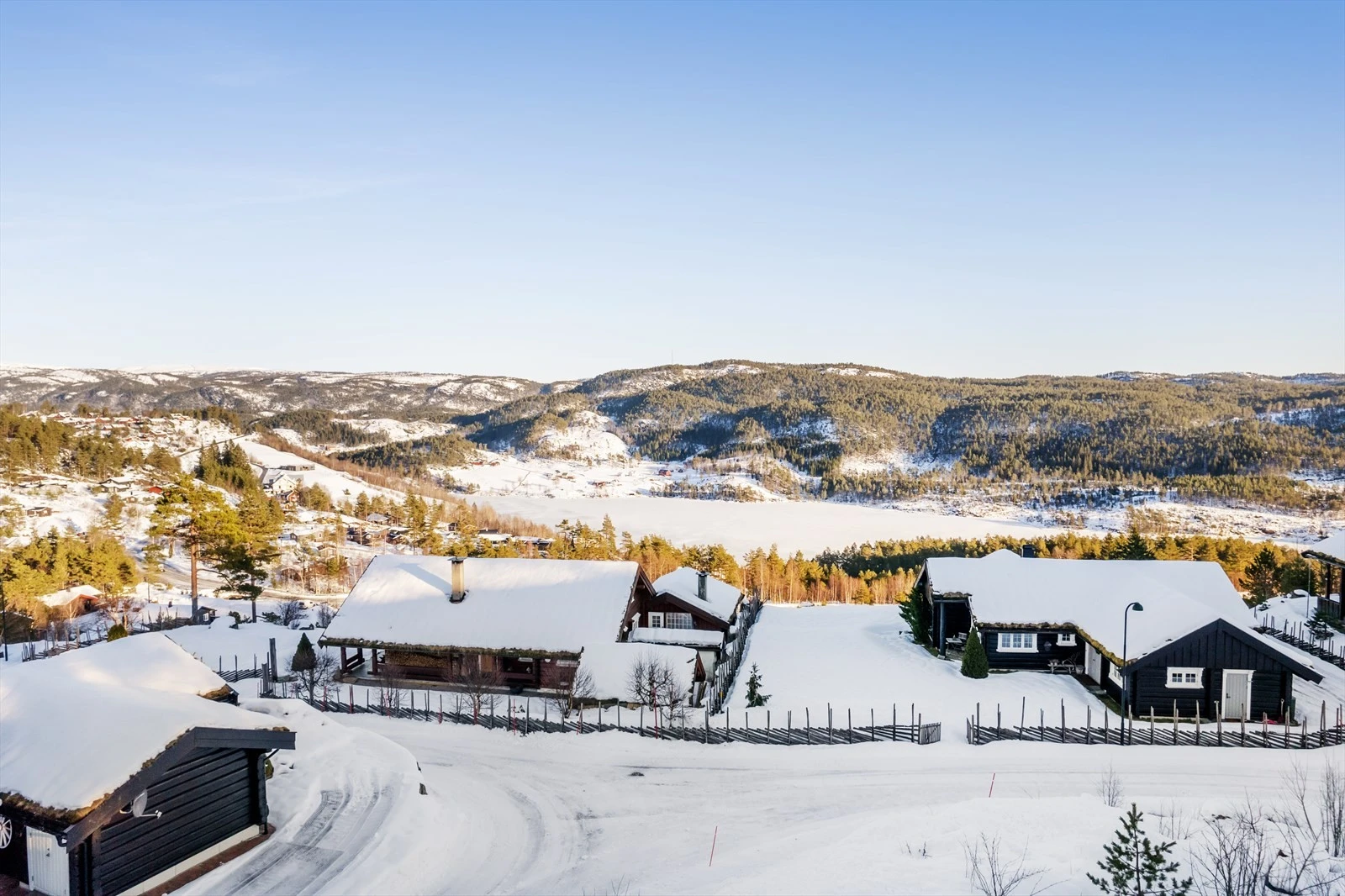 Additional image 2 of Lislelia 43, 4544 Fossdal