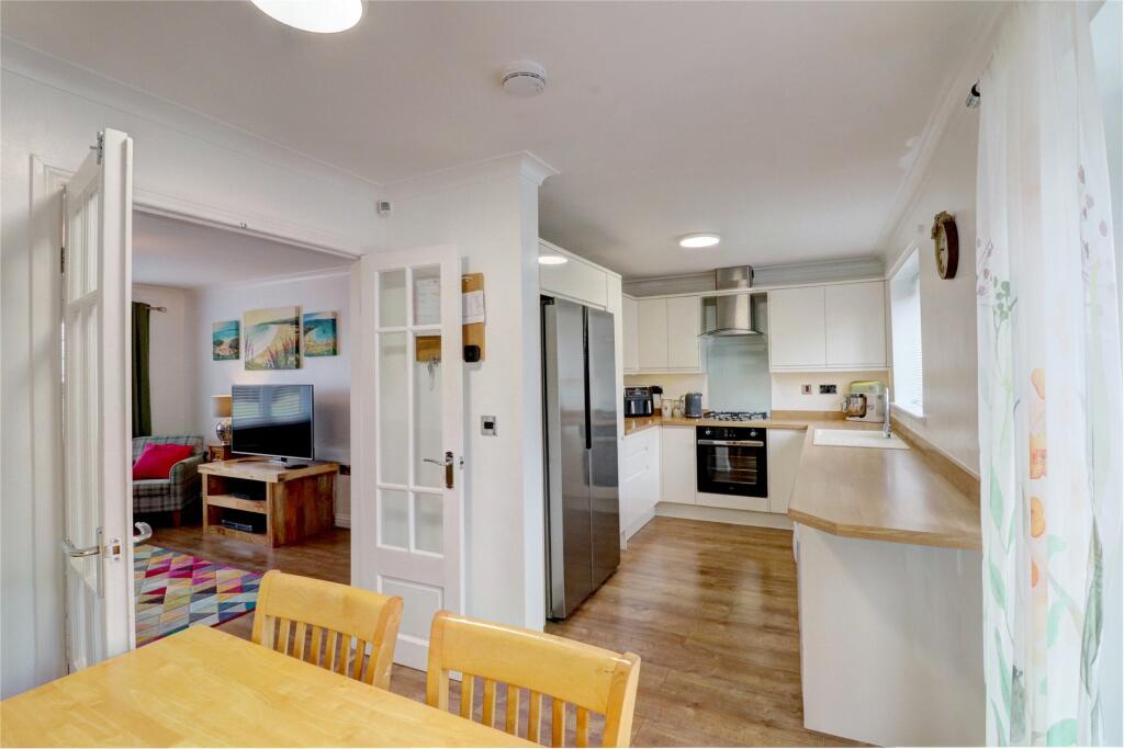 Additional image 7 of Greenways, Delves Lane, Consett, DH8