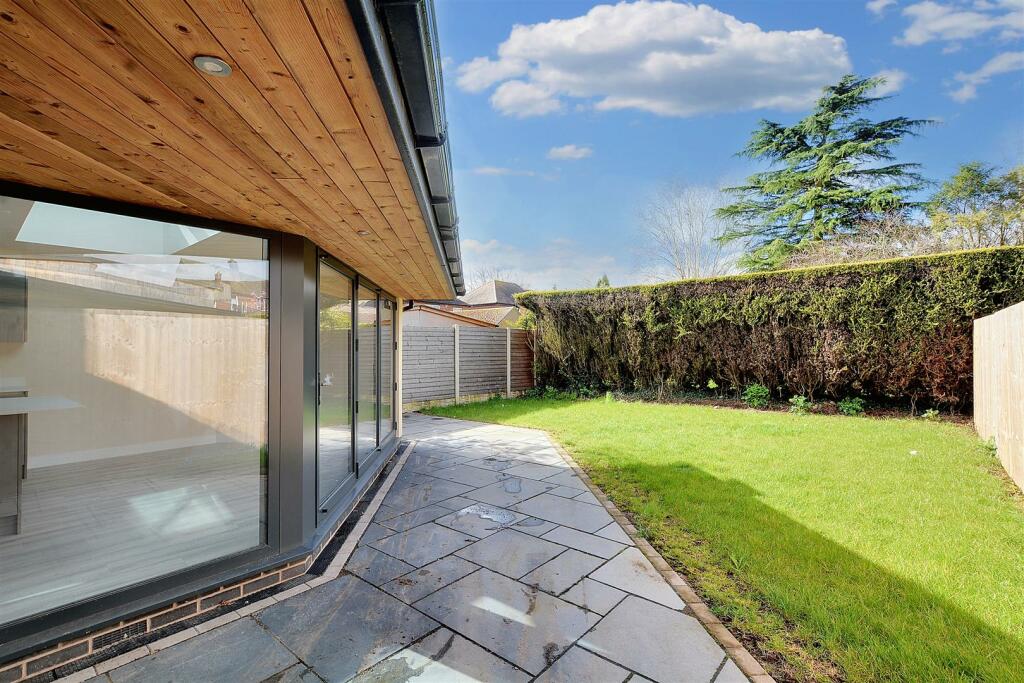 Additional image 23 of Second Avenue, Risley