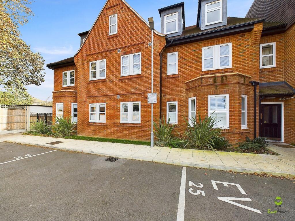 Additional image 9 of Apartment 2 21A Wrotham Road, Welling