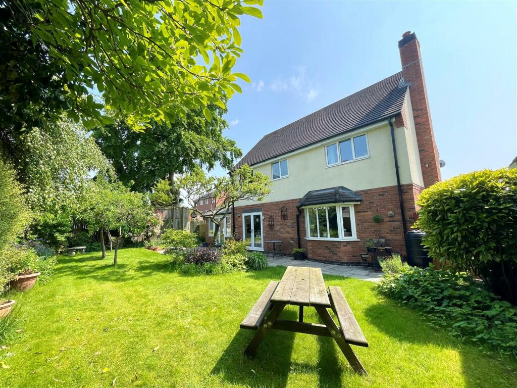 Additional image 4 of Sunnymill Drive, Sandbach