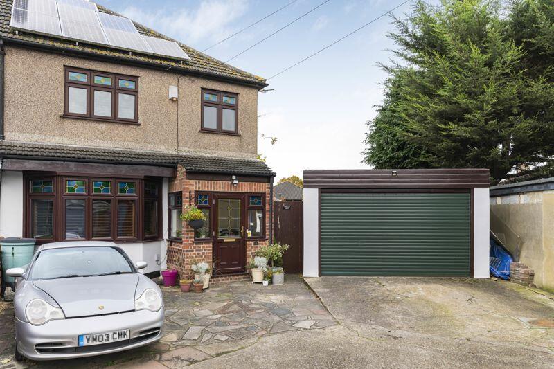 Additional image 23 of Ruskin Grove, Welling