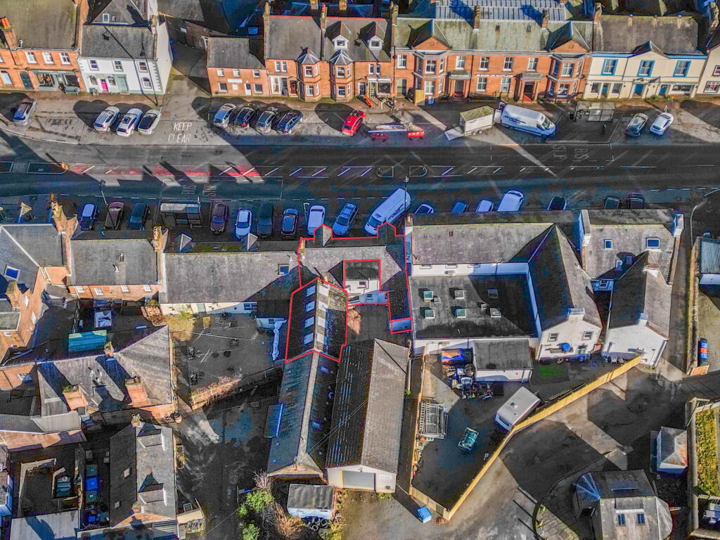 Additional image 39 of Drumlanrig Street,Thornhill,DG3 5LU