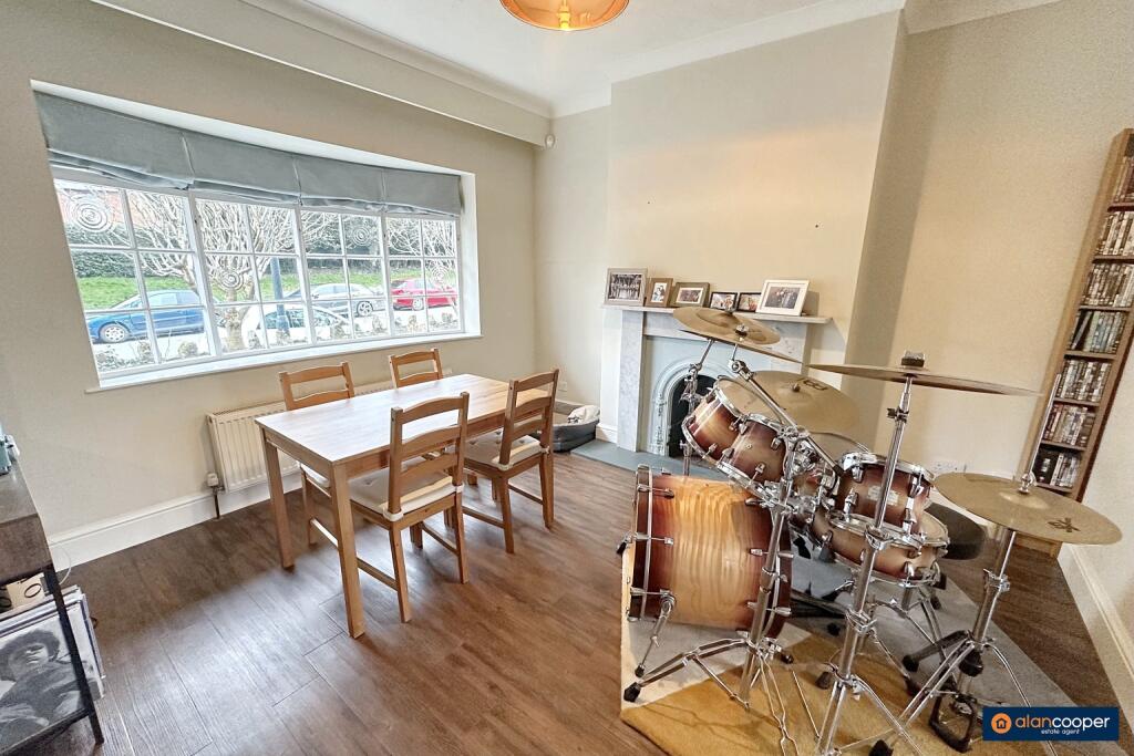 Additional image 5 of Lutterworth Road, Attleborough, Nuneaton, CV11 4LE