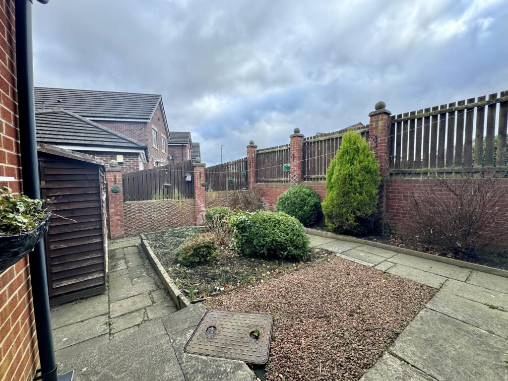 Additional image 13 of Neil Street, Easington Lane, Houghton le Spring, Tyne And Wear, DH5