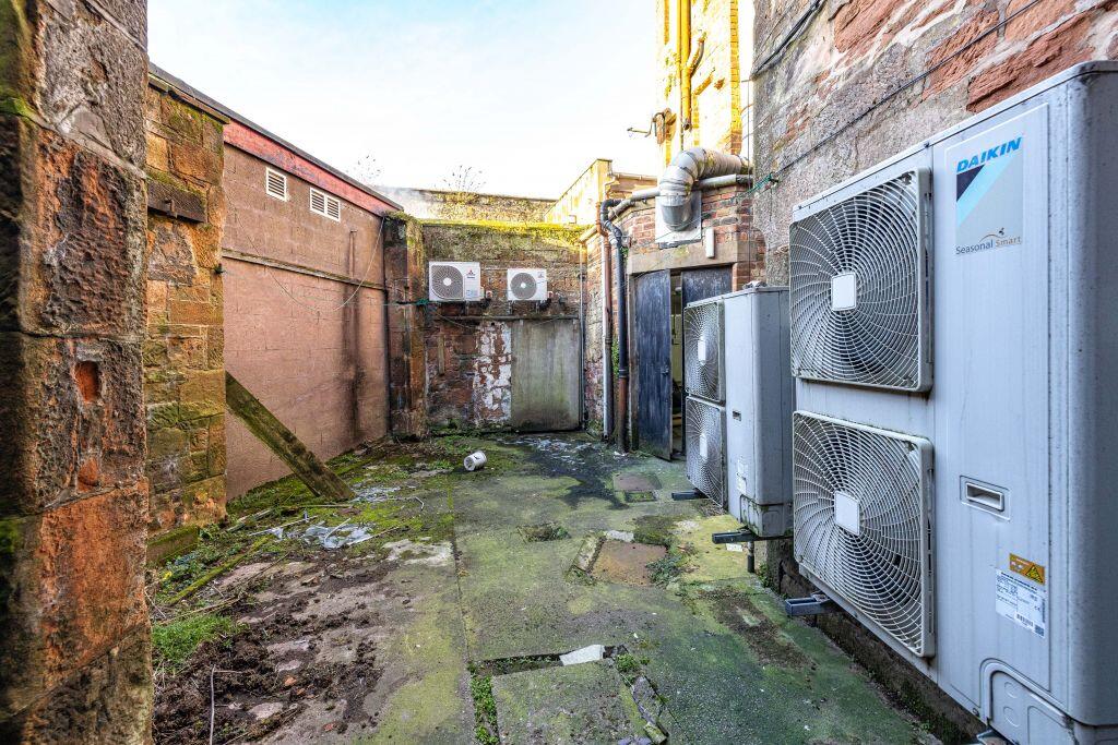 Additional image 27 of Flat 2 and Flat 3, Regents House, Bank Street, Annan, DG12 6AA