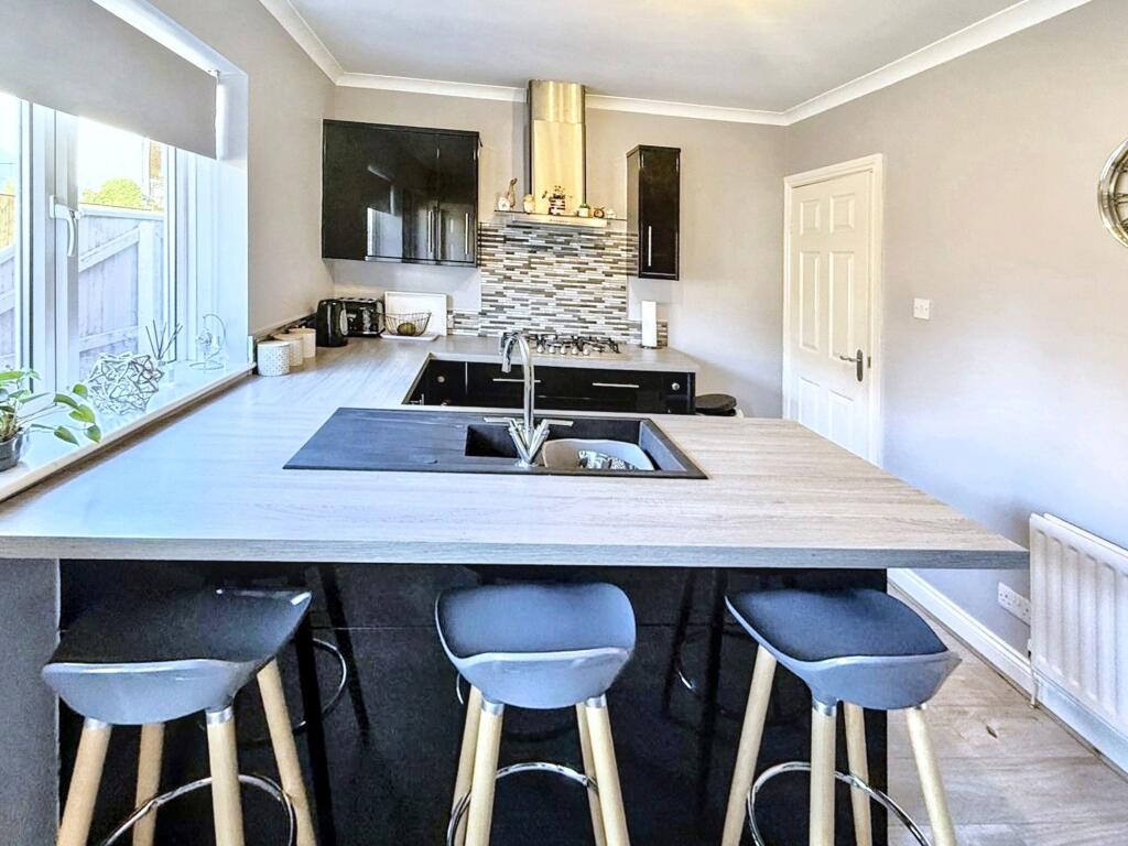 Additional image 11 of Woodburn Close, Bournmoor, Houghton Le Spring, Durham, DH4 6DH