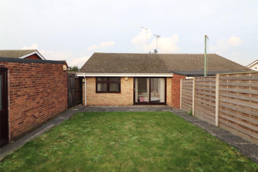 Additional image 5 of Christchurch Avenue, Erith, DA8