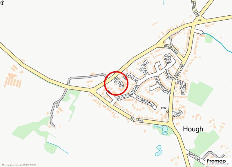 Additional image 39 of "Fairview", Newcastle Road, Hough