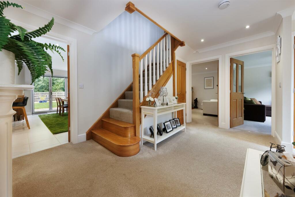 Additional image 12 of Astley Close, Little Kineton