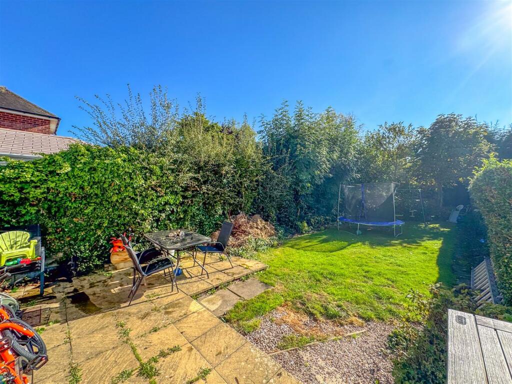 Additional image 14 of Golf Drive, Whitestone, Nuneaton