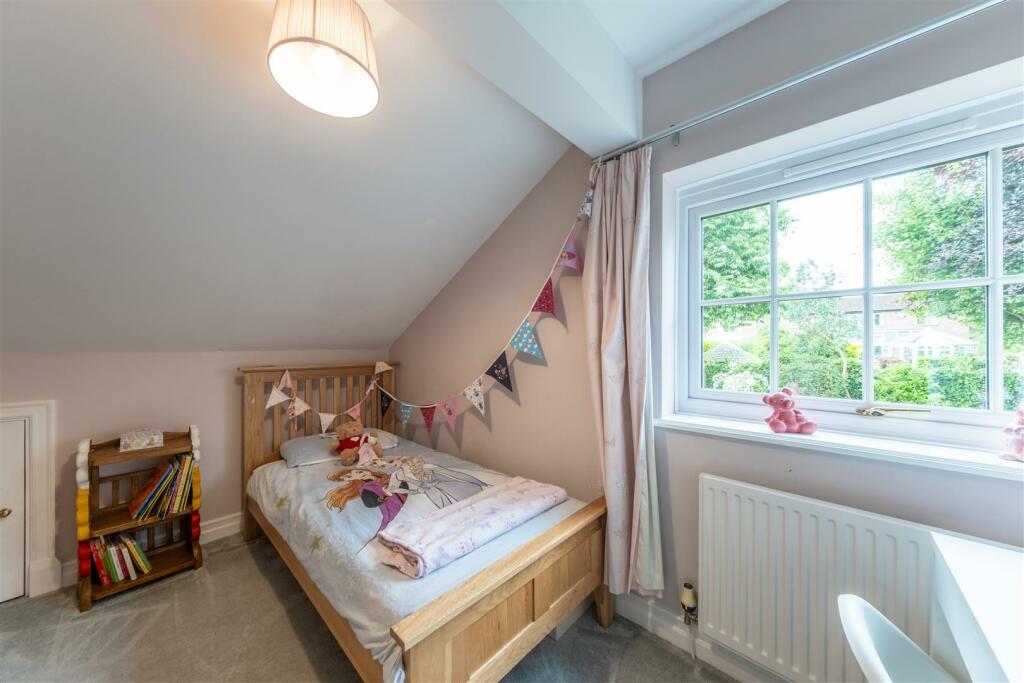 Additional image 33 of St. Johns Way, Sandiway, Cheshire